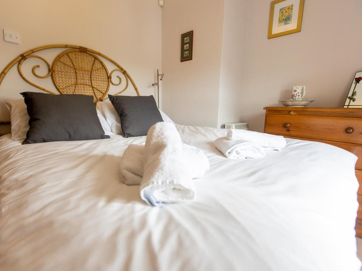 Pass The Keys Cosy Cottage With Views Over The Shropshire Hills Ludlow Eksteriør bilde