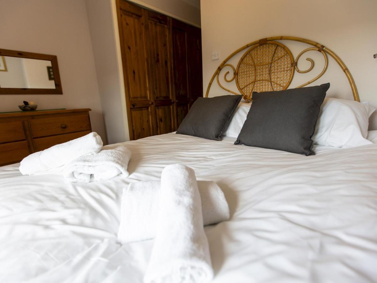 Pass The Keys Cosy Cottage With Views Over The Shropshire Hills Ludlow Eksteriør bilde