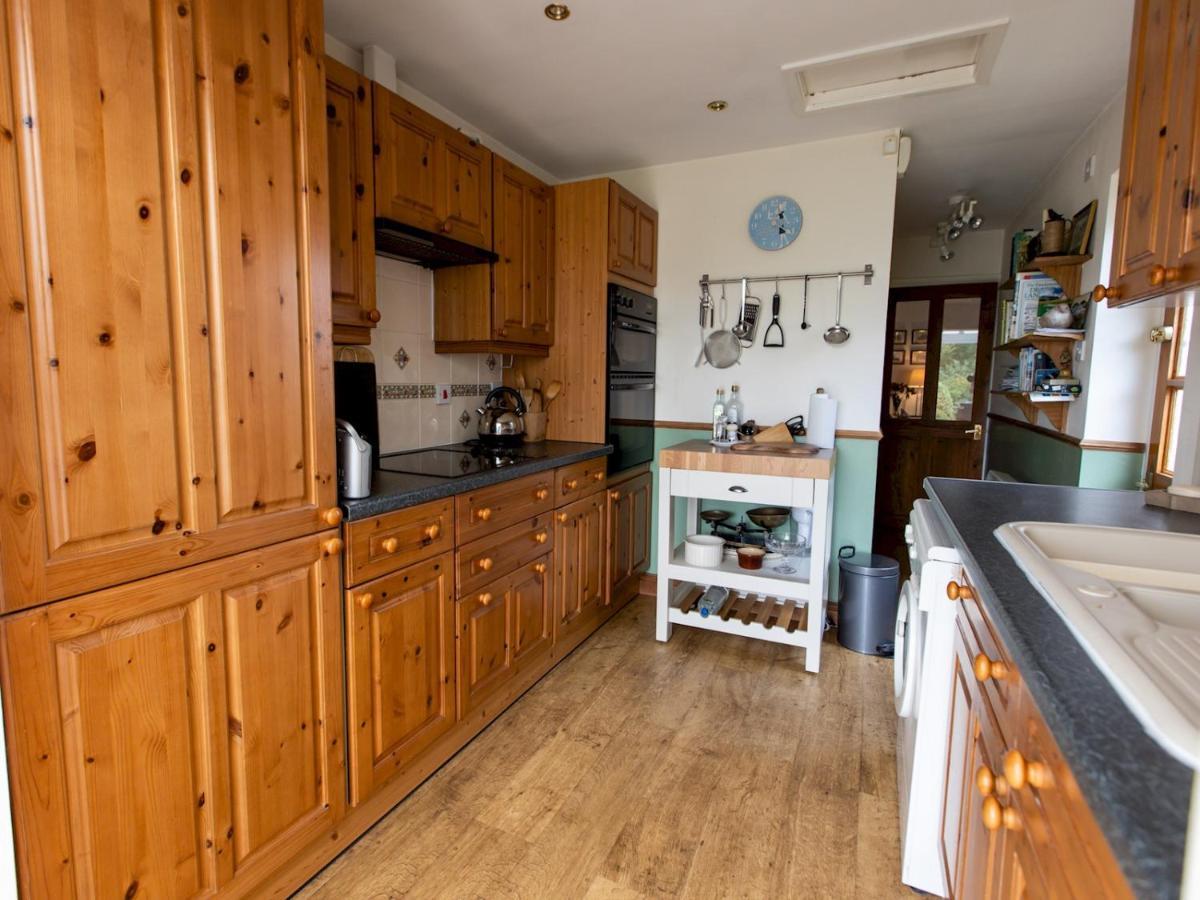 Pass The Keys Cosy Cottage With Views Over The Shropshire Hills Ludlow Eksteriør bilde