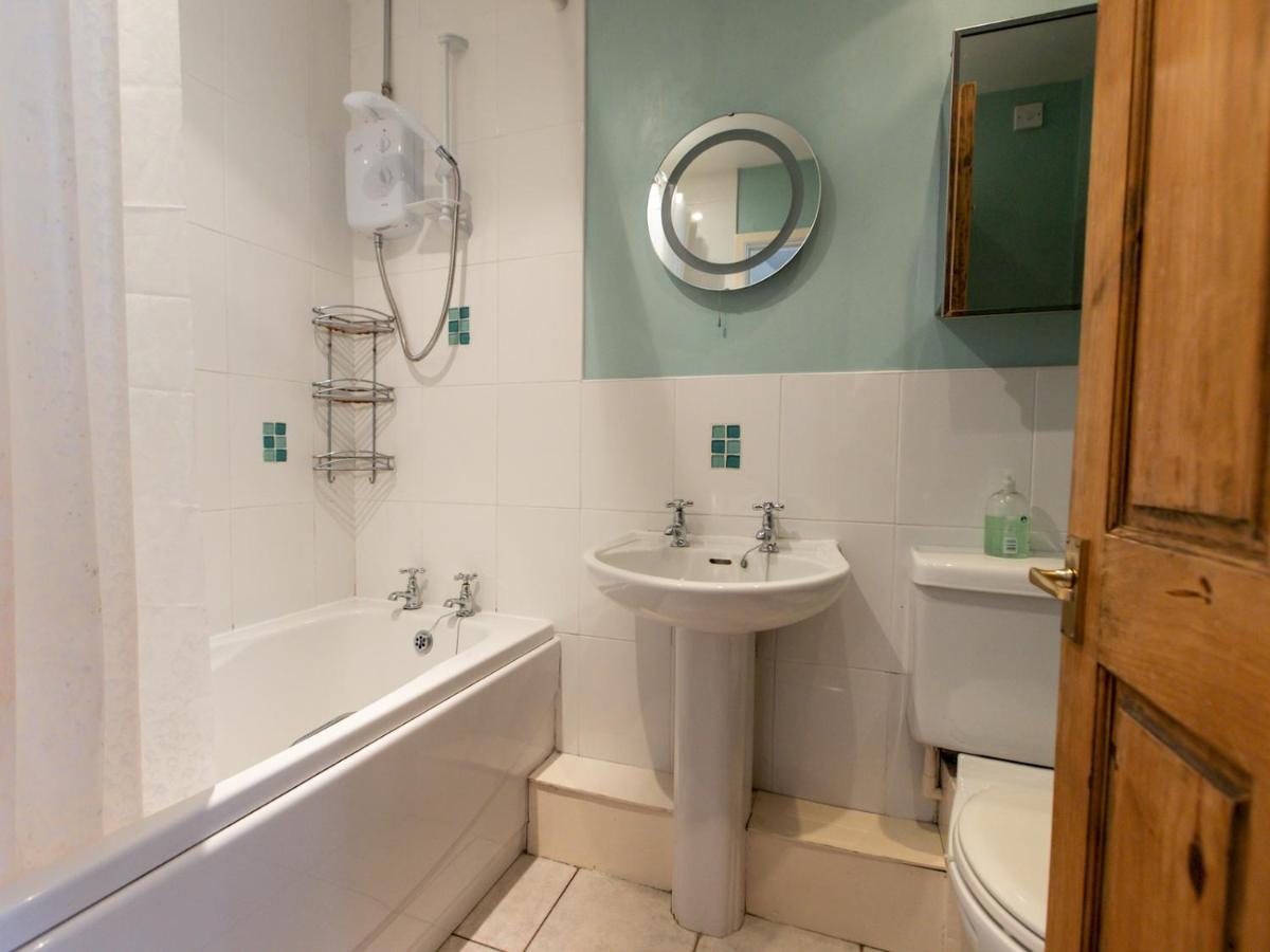 Pass The Keys Cosy Cottage With Views Over The Shropshire Hills Ludlow Eksteriør bilde