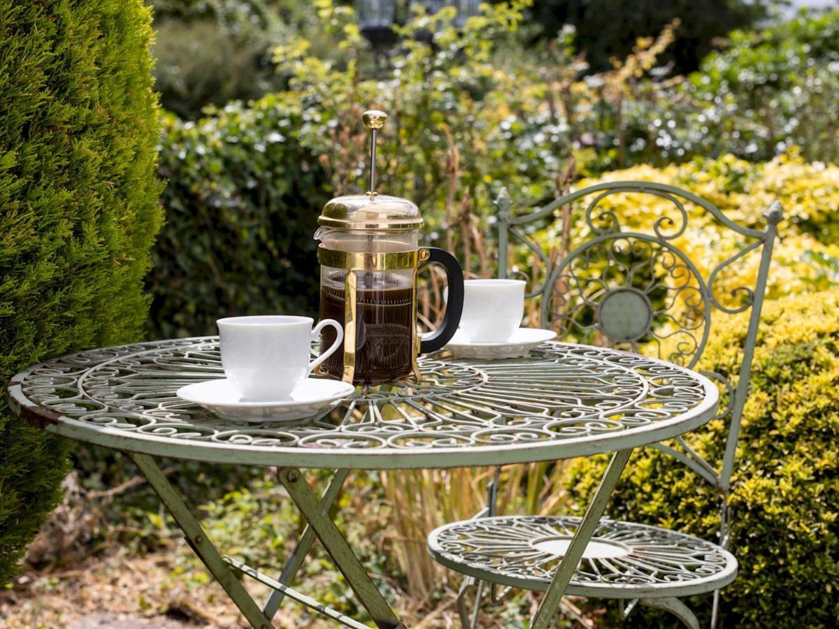 Pass The Keys Cosy Cottage With Views Over The Shropshire Hills Ludlow Eksteriør bilde