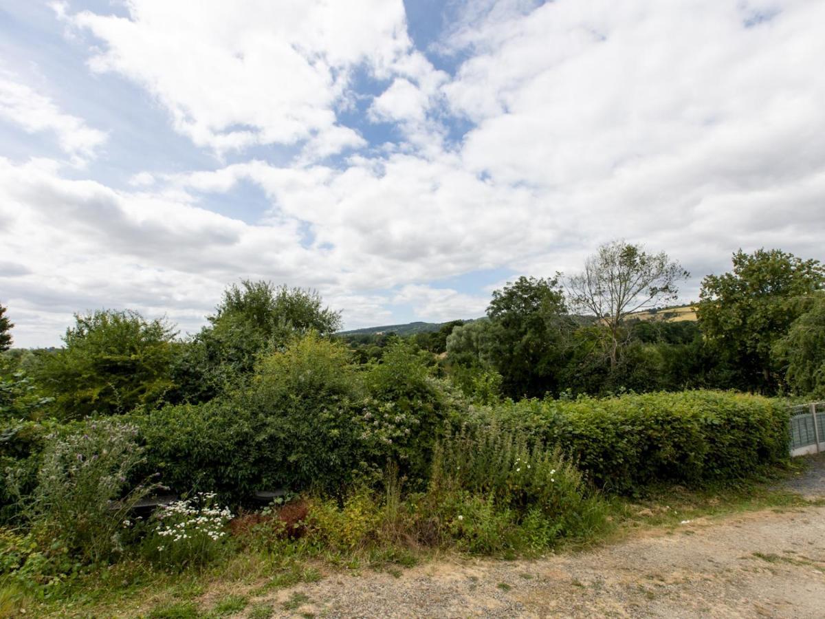 Pass The Keys Cosy Cottage With Views Over The Shropshire Hills Ludlow Eksteriør bilde