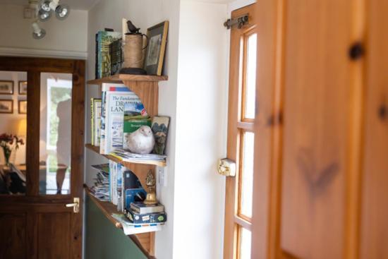 Pass The Keys Cosy Cottage With Views Over The Shropshire Hills Ludlow Eksteriør bilde