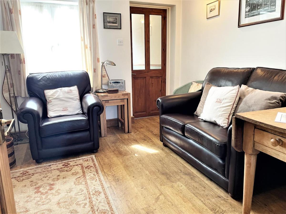 Pass The Keys Cosy Cottage With Views Over The Shropshire Hills Ludlow Eksteriør bilde